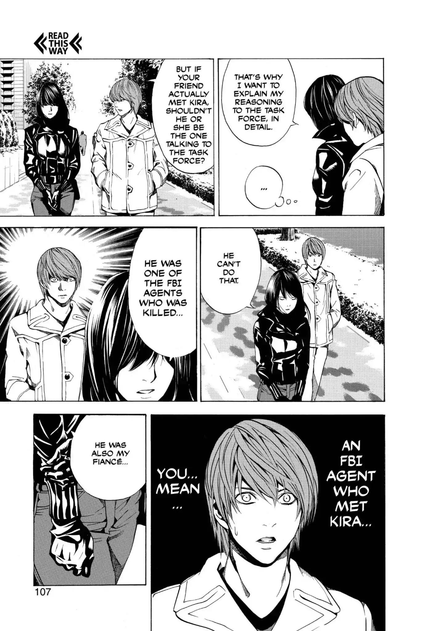 Death Note, Chapter 12 image 15